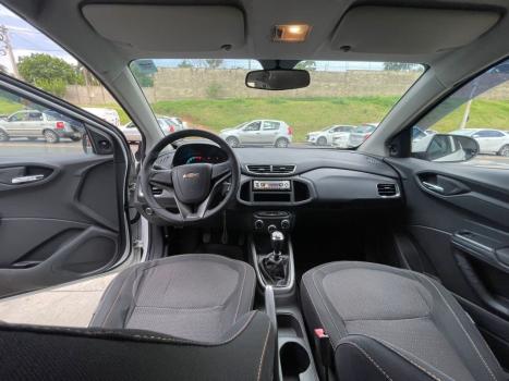 CHEVROLET Onix Hatch 1.0 4P FLEX LT, Foto 9