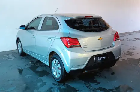 CHEVROLET Onix Hatch 1.0 12V 4P FLEX LT, Foto 5