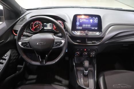 CHEVROLET Onix Hatch 1.0 12V 4P FLEX RS TURBO AUTOMTICO, Foto 5