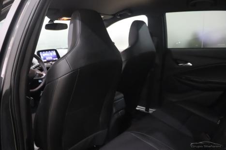 CHEVROLET Onix Hatch 1.0 12V 4P FLEX RS TURBO AUTOMTICO, Foto 9
