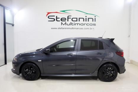 CHEVROLET Onix Hatch 1.0 12V 4P FLEX RS TURBO AUTOMTICO, Foto 10