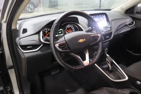 CHEVROLET Onix Hatch 1.0 4P FLEX LTZ TURBO AUTOMTICO, Foto 4