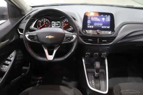 CHEVROLET Onix Hatch 1.0 4P FLEX LTZ TURBO AUTOMTICO, Foto 5