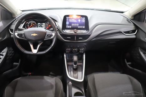 CHEVROLET Onix Hatch 1.0 4P FLEX LTZ TURBO AUTOMTICO, Foto 6