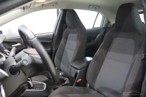 CHEVROLET Onix Hatch 1.0 4P FLEX LTZ TURBO AUTOMTICO, Foto 7