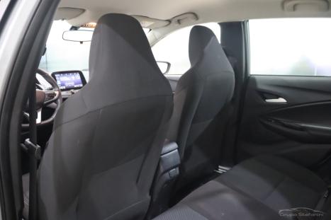 CHEVROLET Onix Hatch 1.0 4P FLEX LTZ TURBO AUTOMTICO, Foto 9