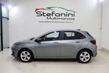 CHEVROLET Onix Hatch 1.0 4P FLEX LTZ TURBO AUTOMTICO, Foto 10