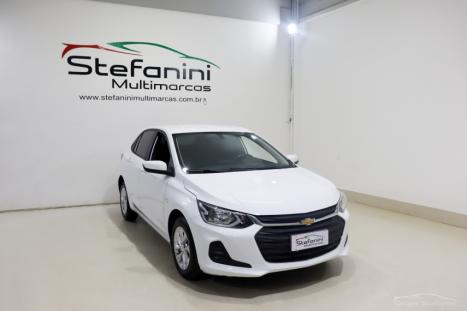 CHEVROLET Onix Hatch 1.0 12V 4P FLEX LT, Foto 3