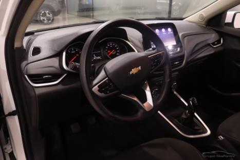 CHEVROLET Onix Hatch 1.0 12V 4P FLEX LT, Foto 4