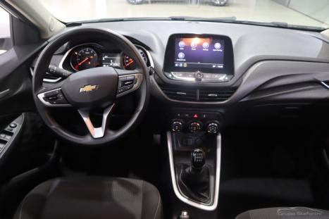 CHEVROLET Onix Hatch 1.0 12V 4P FLEX LT, Foto 5