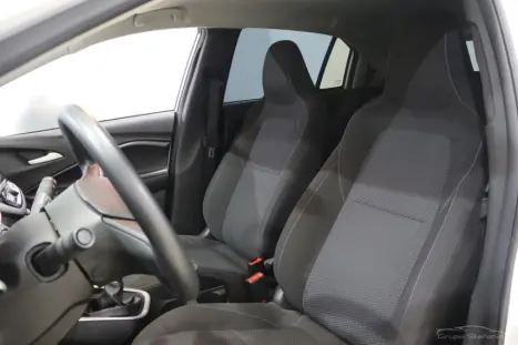 CHEVROLET Onix Hatch 1.0 12V 4P FLEX LT, Foto 7