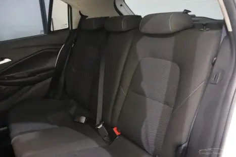 CHEVROLET Onix Hatch 1.0 12V 4P FLEX LT, Foto 8