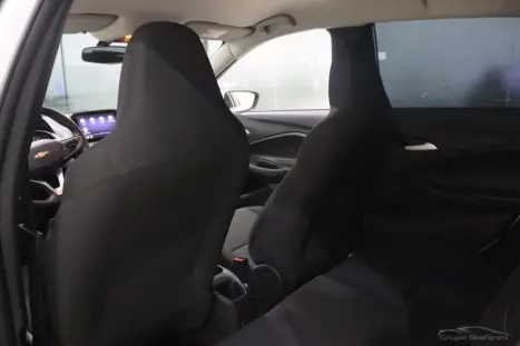 CHEVROLET Onix Hatch 1.0 12V 4P FLEX LT, Foto 9