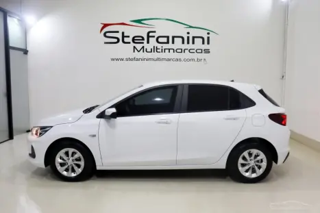 CHEVROLET Onix Hatch 1.0 12V 4P FLEX LT, Foto 10