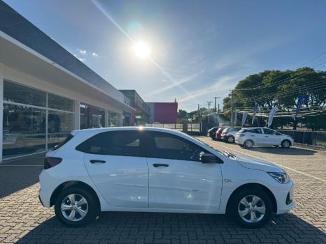 CHEVROLET Onix Hatch 1.0 12V 4P FLEX, Foto 4