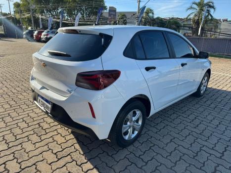 CHEVROLET Onix Hatch 1.0 12V 4P FLEX, Foto 5