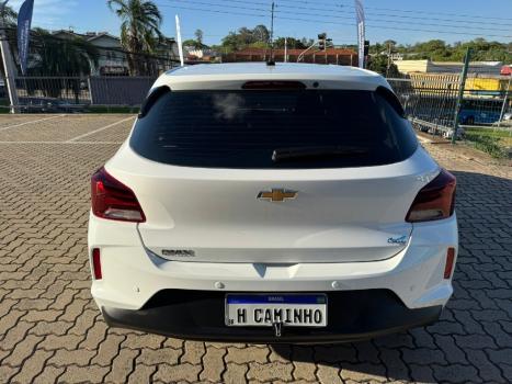 CHEVROLET Onix Hatch 1.0 12V 4P FLEX, Foto 6