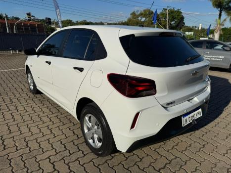 CHEVROLET Onix Hatch 1.0 12V 4P FLEX, Foto 7