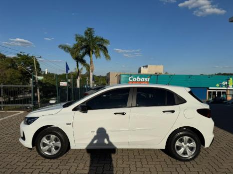CHEVROLET Onix Hatch 1.0 12V 4P FLEX, Foto 8