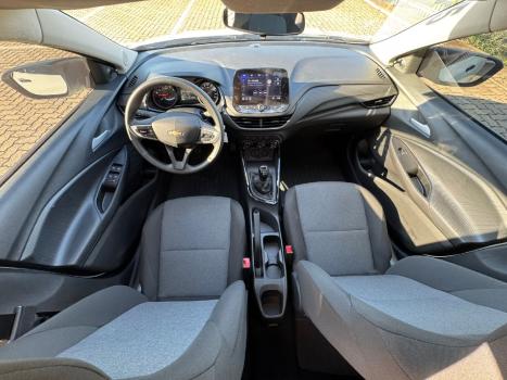 CHEVROLET Onix Hatch 1.0 12V 4P FLEX, Foto 10