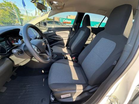 CHEVROLET Onix Hatch 1.0 12V 4P FLEX, Foto 11