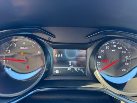 CHEVROLET Onix Hatch 1.0 12V 4P FLEX, Foto 12