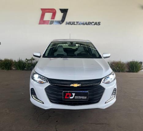 CHEVROLET Onix Hatch 1.0 12V 4P FLEX PREMIER TURBO AUTOMTICO, Foto 2