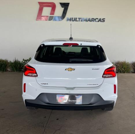 CHEVROLET Onix Hatch 1.0 12V 4P FLEX PREMIER TURBO AUTOMTICO, Foto 3
