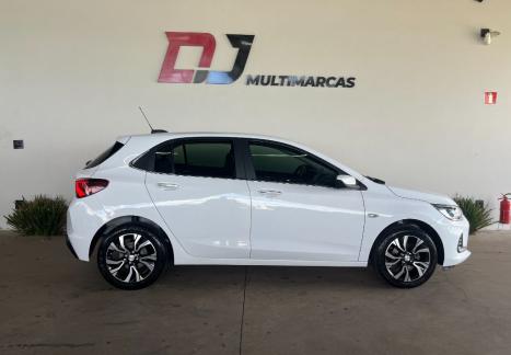 CHEVROLET Onix Hatch 1.0 12V 4P FLEX PREMIER TURBO AUTOMTICO, Foto 5