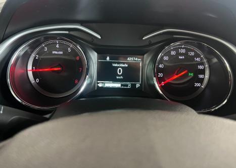 CHEVROLET Onix Hatch 1.0 12V 4P FLEX PREMIER TURBO AUTOMTICO, Foto 7