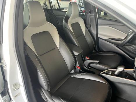 CHEVROLET Onix Hatch 1.0 12V 4P FLEX PREMIER TURBO AUTOMTICO, Foto 8