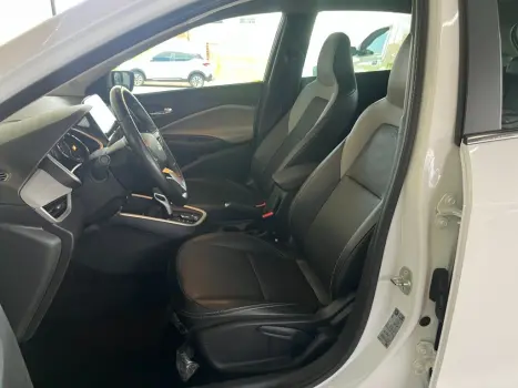 CHEVROLET Onix Hatch 1.0 12V 4P FLEX PREMIER TURBO AUTOM�TICO, Foto 7