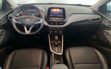 CHEVROLET Onix Hatch 1.0 12V 4P FLEX PREMIER TURBO AUTOM�TICO, Foto 9