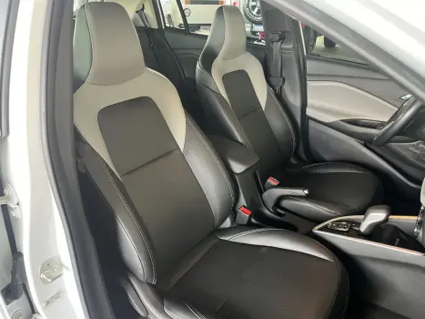 CHEVROLET Onix Hatch 1.0 12V 4P FLEX PREMIER TURBO AUTOM�TICO, Foto 10