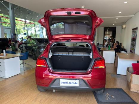 CHEVROLET Onix Hatch 1.4 4P FLEX LT AUTOM�TICO, Foto 12