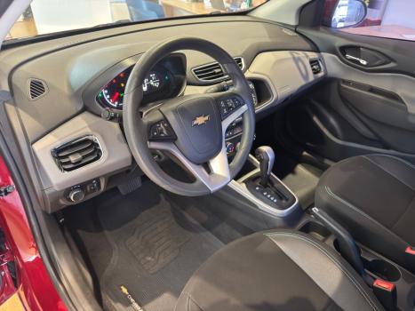 CHEVROLET Onix Hatch 1.4 4P FLEX LT AUTOM�TICO, Foto 4