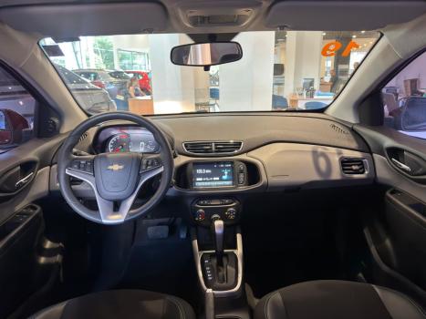 CHEVROLET Onix Hatch 1.4 4P FLEX LT AUTOM�TICO, Foto 5