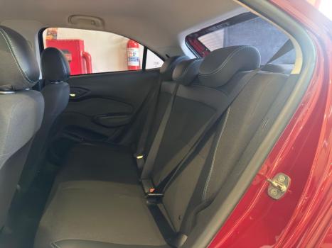 CHEVROLET Onix Hatch 1.4 4P FLEX LT AUTOM�TICO, Foto 6