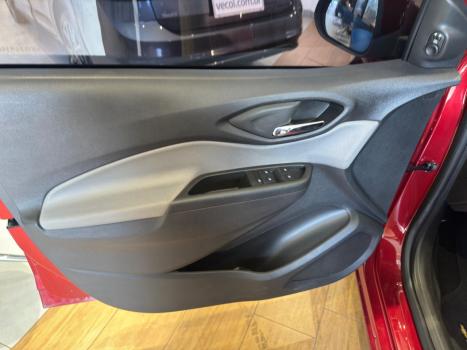 CHEVROLET Onix Hatch 1.4 4P FLEX LT AUTOM�TICO, Foto 7