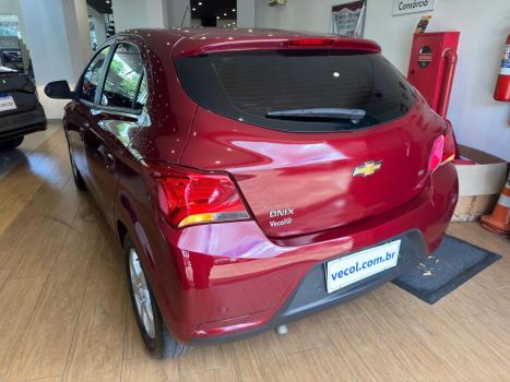 CHEVROLET Onix Hatch 1.4 4P FLEX LT AUTOM�TICO, Foto 11