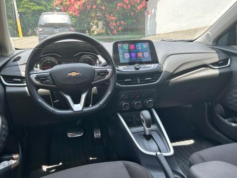 CHEVROLET Onix Hatch 1.0 12V 4P FLEX LTZ TURBO, Foto 5