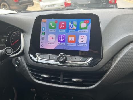 CHEVROLET Onix Hatch 1.0 12V 4P FLEX LTZ TURBO, Foto 6