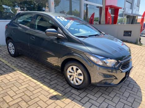 CHEVROLET Onix Hatch 1.0 4P FLEX LT, Foto 1