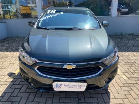 CHEVROLET Onix Hatch 1.0 4P FLEX LT, Foto 2