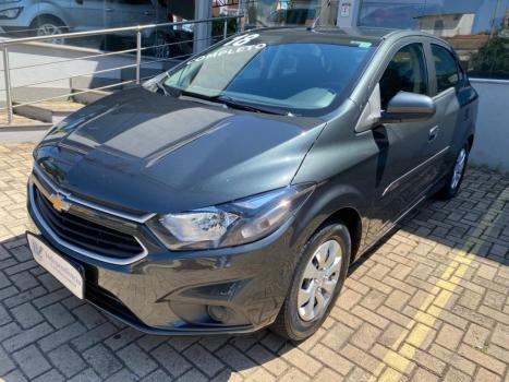 CHEVROLET Onix Hatch 1.0 4P FLEX LT, Foto 3