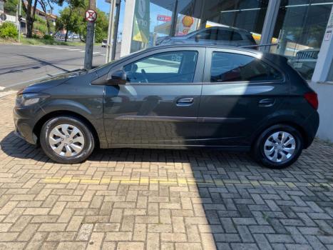 CHEVROLET Onix Hatch 1.0 4P FLEX LT, Foto 6