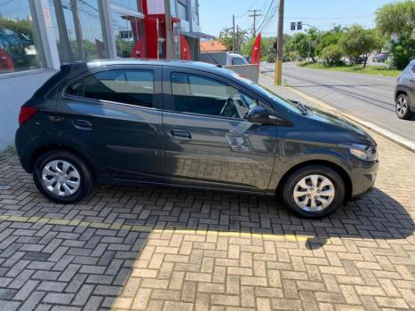 CHEVROLET Onix Hatch 1.0 4P FLEX LT, Foto 7