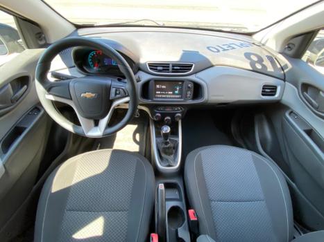 CHEVROLET Onix Hatch 1.0 4P FLEX LT, Foto 9