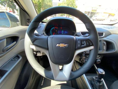 CHEVROLET Onix Hatch 1.0 4P FLEX LT, Foto 10
