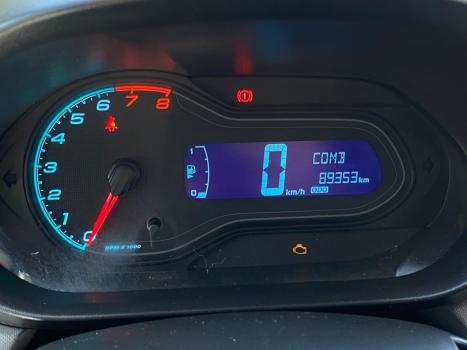 CHEVROLET Onix Hatch 1.0 4P FLEX LT, Foto 11